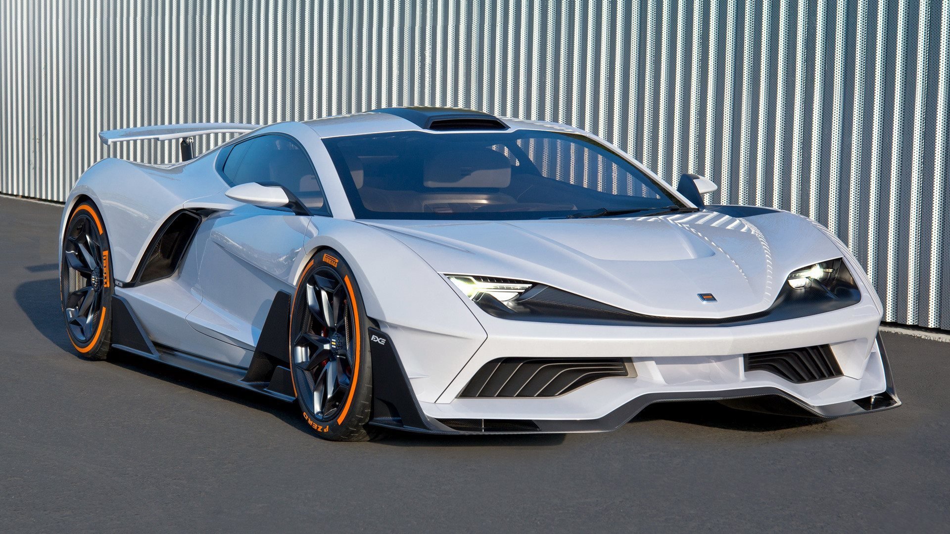 QQ飞车“极速冲击”年度王者争夺赛正式开战,qq飞车手游极速